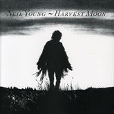 Neil Young - Harvest Moon CD