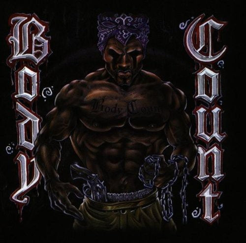 Body Count - Body Count CD (United Kingdom - Import)