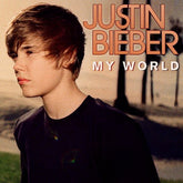 Justin Bieber - My World CD