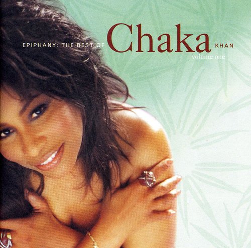 Chaka Khan - Epiphany: Best of Chaka Khan 1 CD