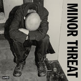 Minor Threat - S/T (First 2 7"s) LP