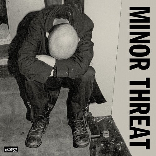 Minor Threat - S/T (First 2 7"s) LP