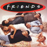 V/A - Friends CD (Original Soundtrack)