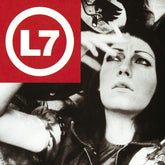 L7 - Beauty Process: Triple Platinum CD (Jewel Case)