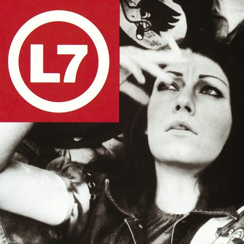 L7 - Beauty Process: Triple Platinum CD (Jewel Case)