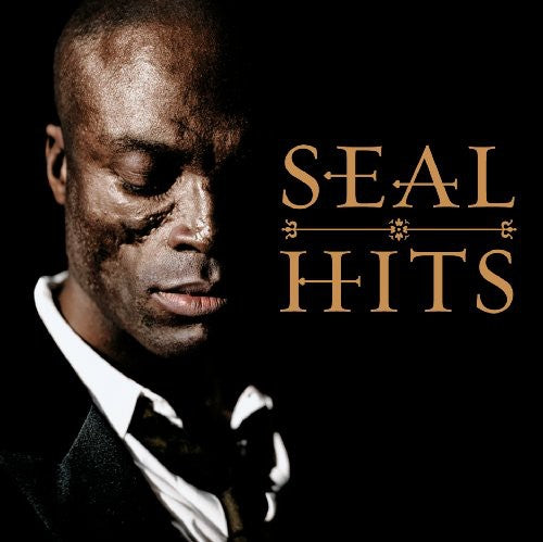 Seal - Hits CD (United Kingdom - Import)