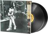 Neil Young - Greatest Hits 2LP (Bonus 7" Single)