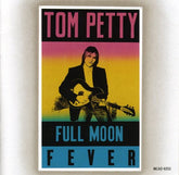 Tom Petty - Full Moon Fever CD