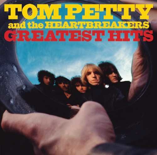 Tom Petty - Greatest Hits CD (Jump Start Title)