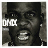 DMX - The Best Of DMX CD (Explicit Lyrics, Jump Start Title)