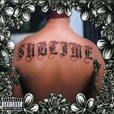 Sublime - S/T CD