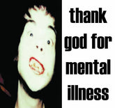 The Brian Jonestown Massacre - Thank God for Mental Illness CD (Reissue)