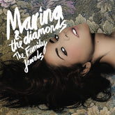 Marina and the Diamonds - Family Jewels CD