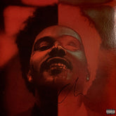 The Weeknd : After Hours (2xLP, Album, Dlx, Ltd, Cle)
