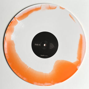 Beabadoobee : Fake It Flowers (LP, Album, Ltd, Ora)