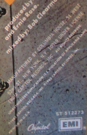 Little River Band : The Net (LP, Album, Club)