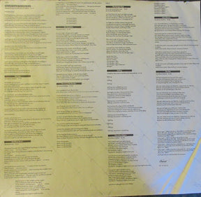 Little River Band : The Net (LP, Album, Club)