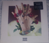 Machine Gun Kelly (2) : Bloom (LP, Album)