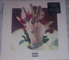 Machine Gun Kelly (2) : Bloom (LP, Album)