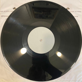 Donavon Frankenreiter : The Record Player Tour Edition (LP, S/Sided, Ltd, Num)