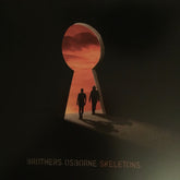 Brothers Osborne : Skeletons (LP, Album, S/Edition, Ora)