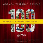 Mormon Tabernacle Choir - 100: Celebrating A Century Of Recordings Excellence 3CD (Digipack Packaging)