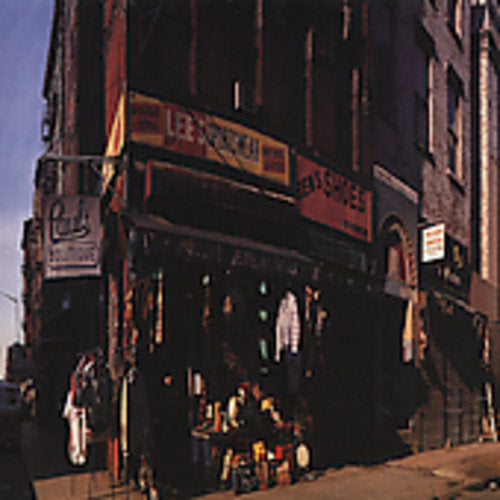 Beastie Boys - Paul's Boutique CD