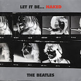 The Beatles - Let It Be...Naked 2CD