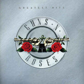 Guns N' Roses - Greatest Hits CD