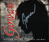 Gowan - Return of the Strange Animal 2CD (With Dvd)