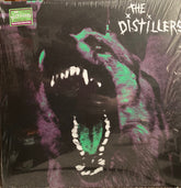 The Distillers : The Distillers (LP, Album, Ltd, RE, RM, Ora)