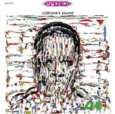 John Coltrane - Coltrane's Sound LP (180 Gram Vinyl)