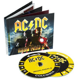 AC/DC - Iron Man 2 2CD (Deluxe Edition, With Dvd)