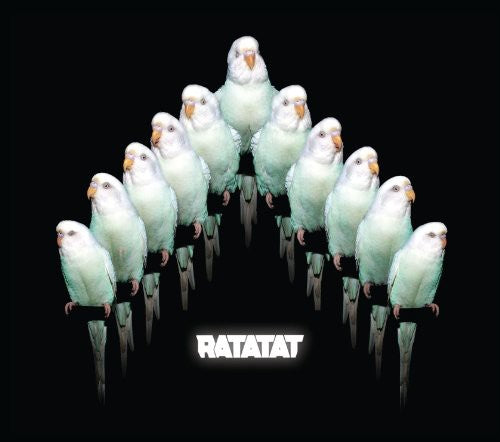 Ratatat - LP4 LP