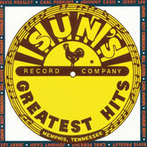 Various Artists - Sun's Greatest Hits CD