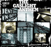 The Gaslight Anthem - American Slang CD (Digipack Packaging)