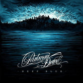 Parkway Drive - Deep Blue CD