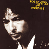 Bob Dylan - Greatest Hits, Vol. 3 CD