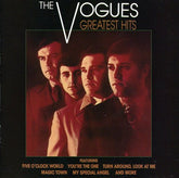 The Vogues - Greatest Hits CD