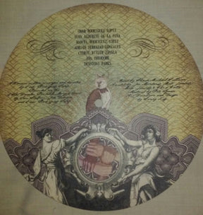 Omar Rodriguez-Lopez : Old Money (LP)