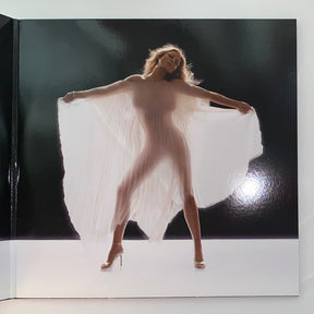 Mariah Carey : The Emancipation Of Mimi (2xLP, Album, Dlx, Ltd, Gol)