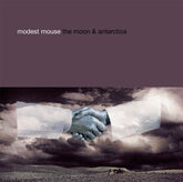 Modest Mouse - The Moon and Antarctica CD: 10th Anniversary Edition