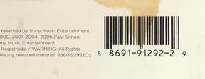 Paul Simon : The Complete Albums Collection (15xCD, Album, RE + Box, Comp)