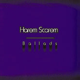 Harem Scarem - Ballads CD (Bonus Tracks)