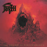 Death - The Sound Of Perseverance 2CD