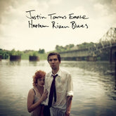 Justin Townes Earle - Harlem River Blues LP (Bonus Track)