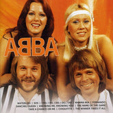 ABBA - Icon CD (Jump Start Title)