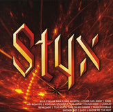 Styx - Icon CD (Jump Start Title)