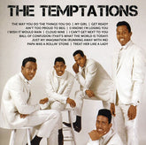 The Temptations - Icon CD (Jump Start Title)
