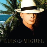 Luis Miguel - Luis Miguel CD (Jewel case)